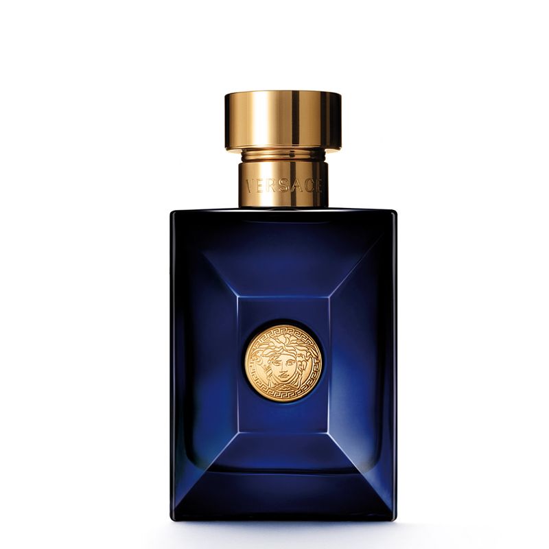 VERSACE DYLAN BLUE