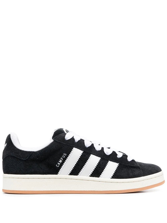 Adidas Campus Black (Unisex)