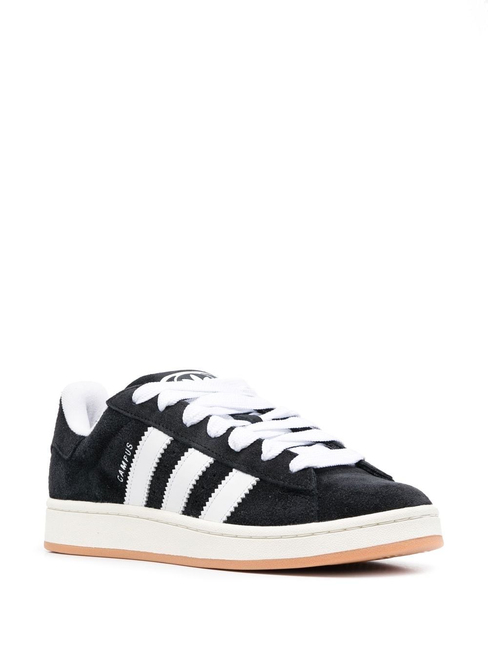 Adidas Campus Black (Unisex)