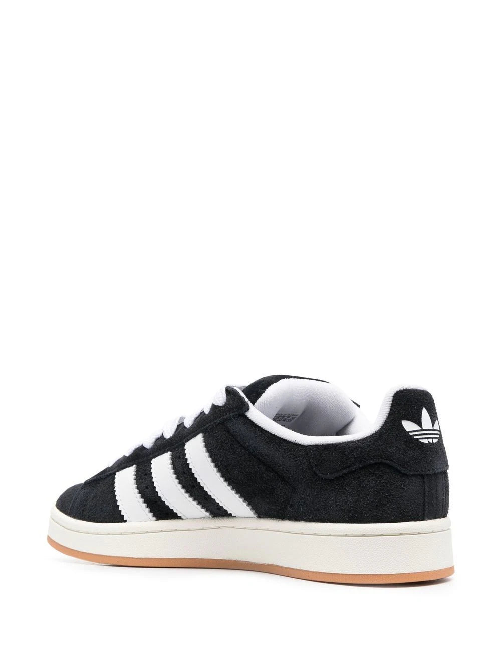 Adidas Campus Black (Unisex)