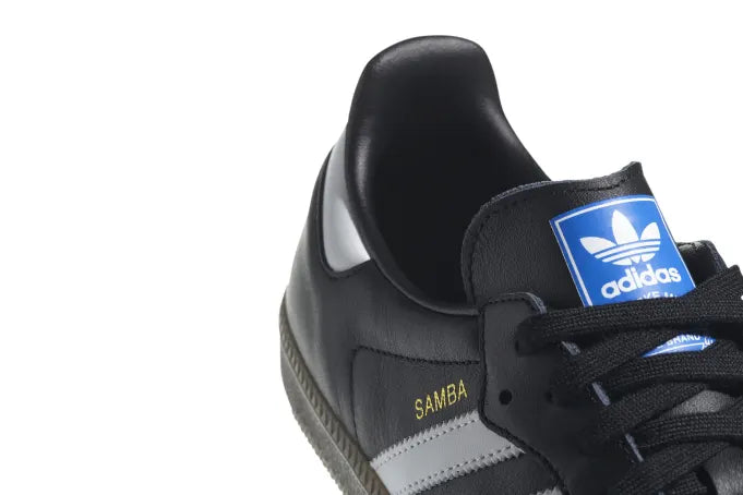 Adidas Samba Deals - OG Black | The Shoe Store