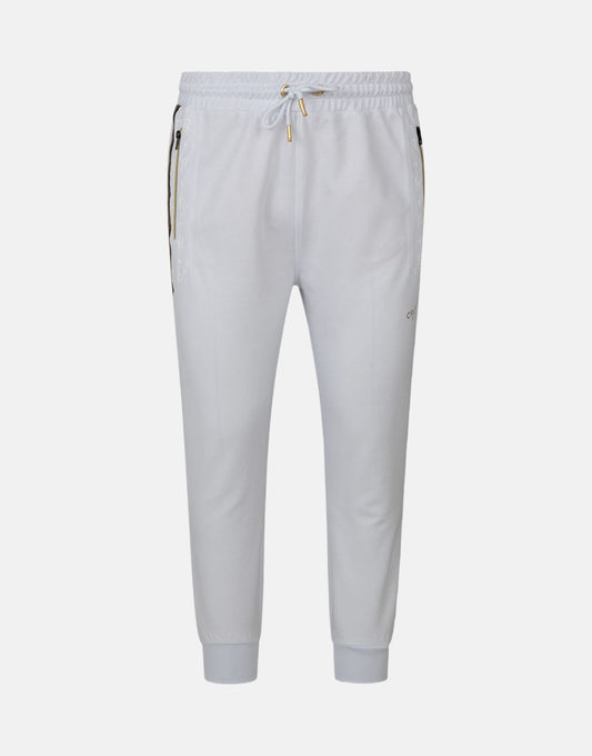 Cruyff Gregory White/Gold Sweatpants