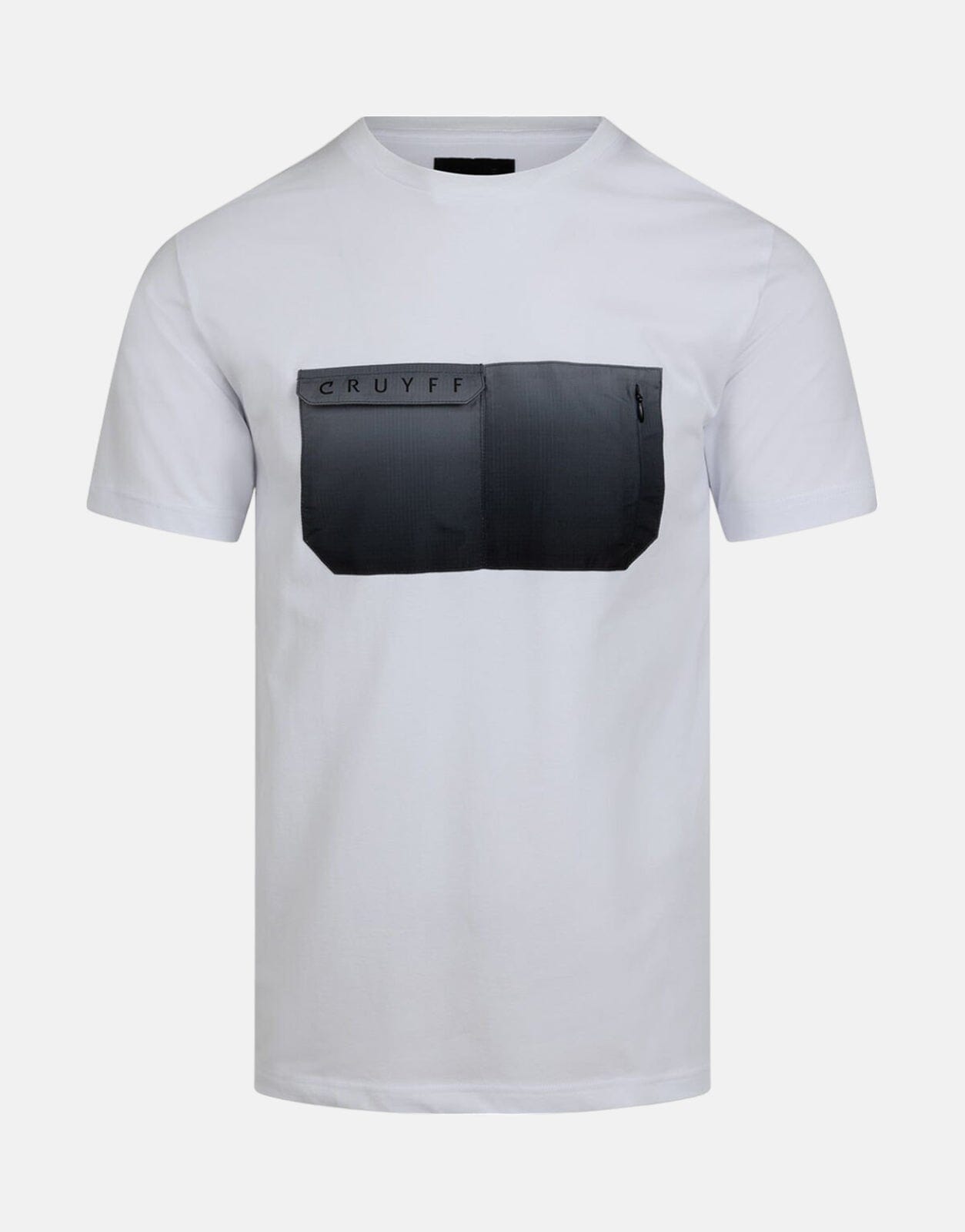 Cruyff Kadix T-Shirt White