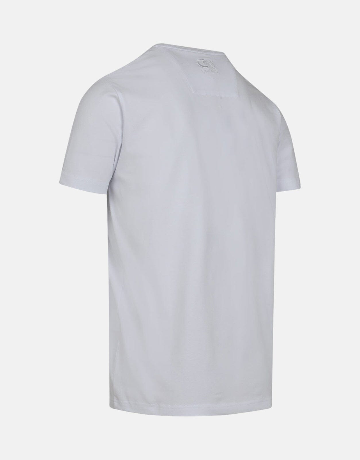 Cruyff Kadix T-Shirt White