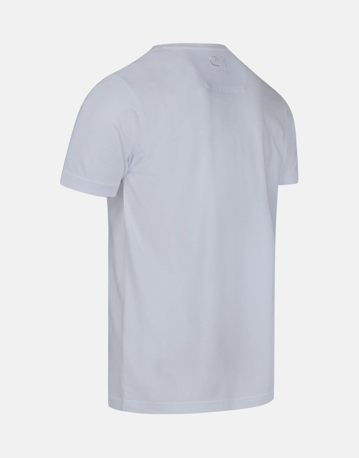 Cruyff Explore T-Shirt White