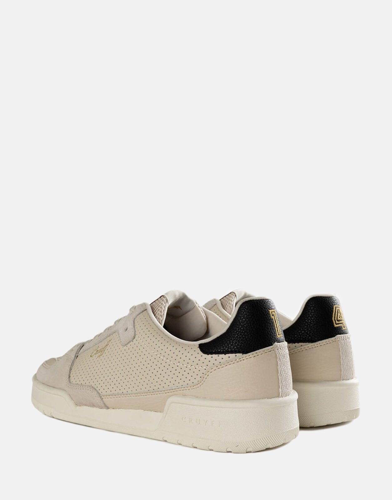 Cruyff Legacy Twincup Sneakers