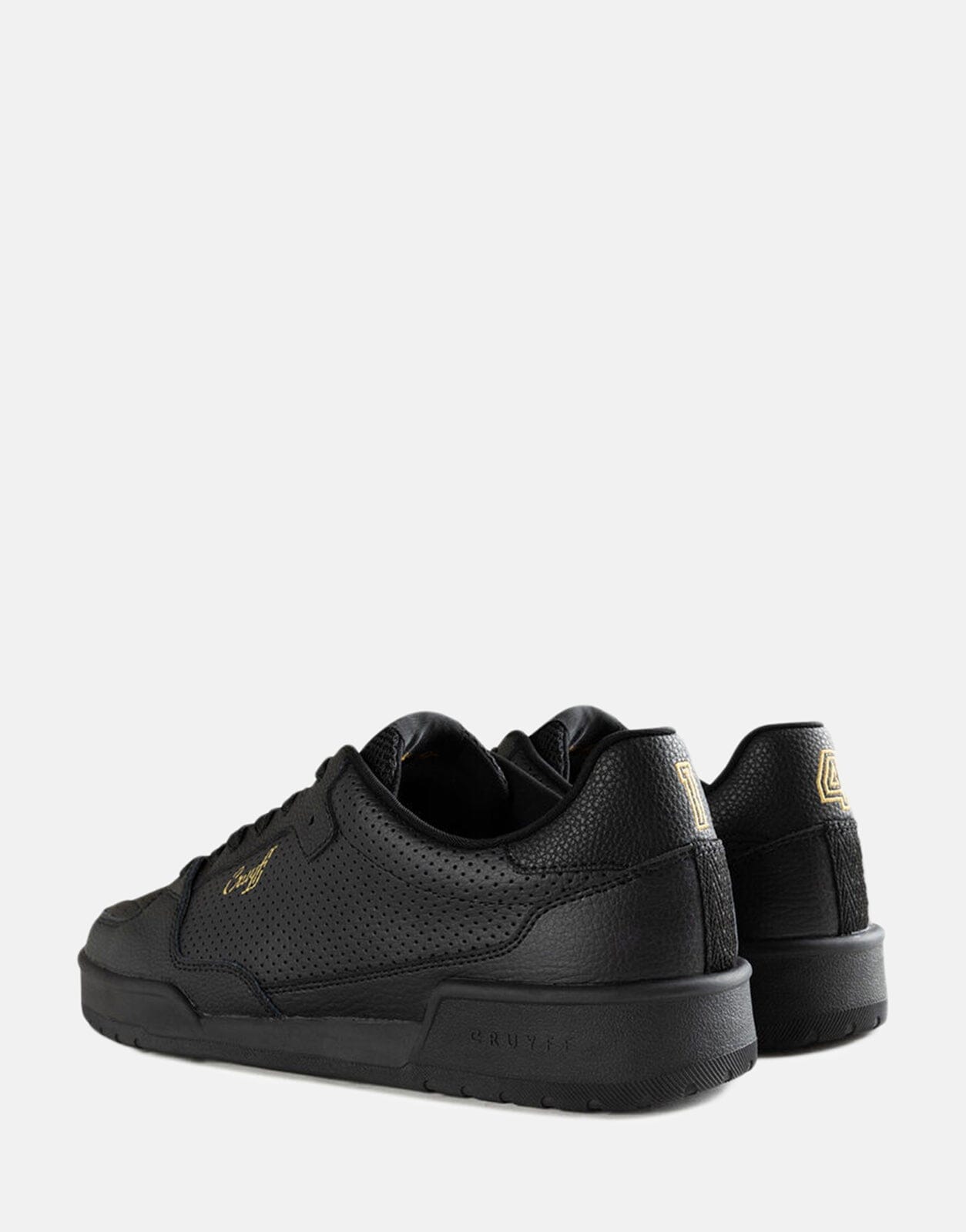 Cruyff Legacy Twincup Sneakers