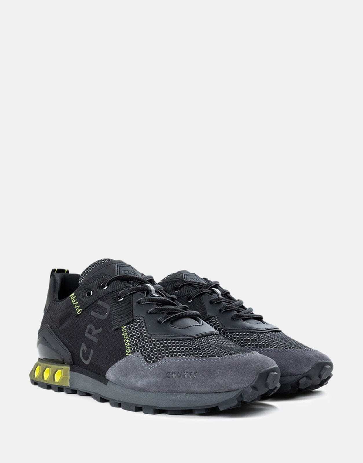 Cruyff Superbia Hex-Tech Sneakers