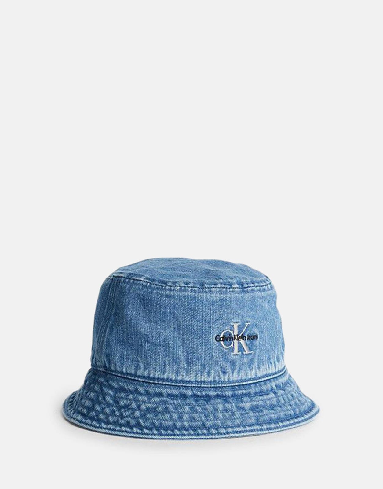 Calvin Klein Denim Bucket Hat