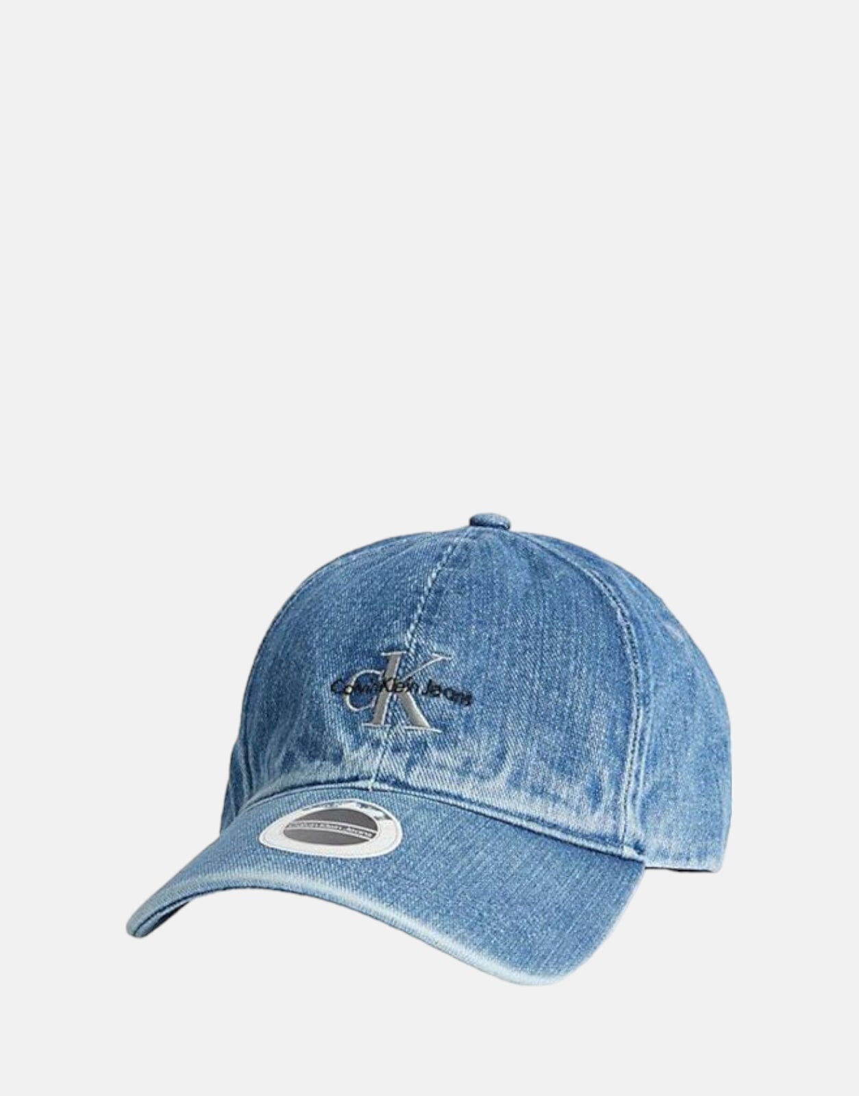 Calvin Klein Denim Cap