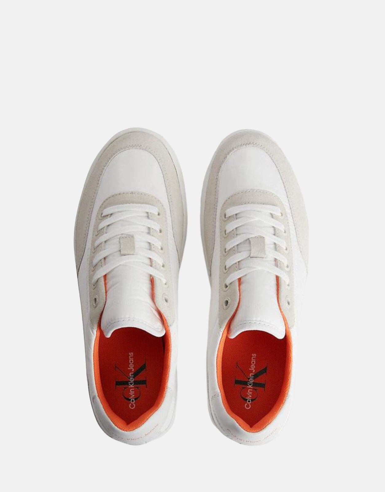 Calvin Klein Classic Cupsole Sneaker