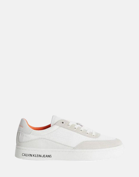 Calvin Klein Classic Cupsole Sneaker