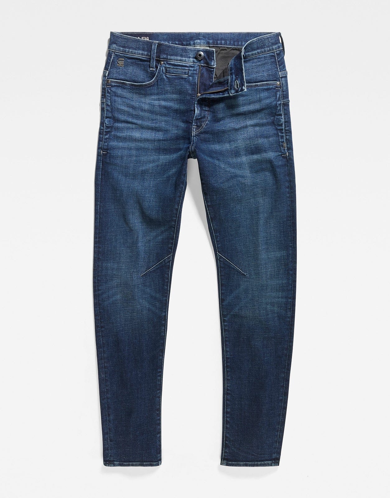 G-Star RAW D-Staq 3D Slim Jeans