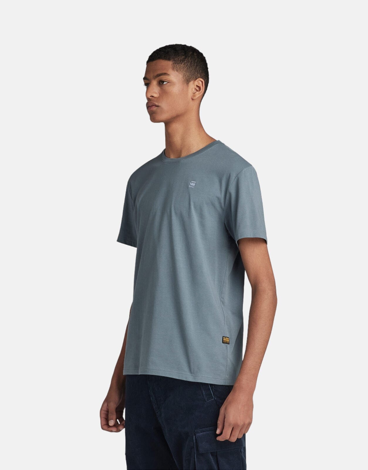 G-Star RAW Base-S T-Shirt Axis