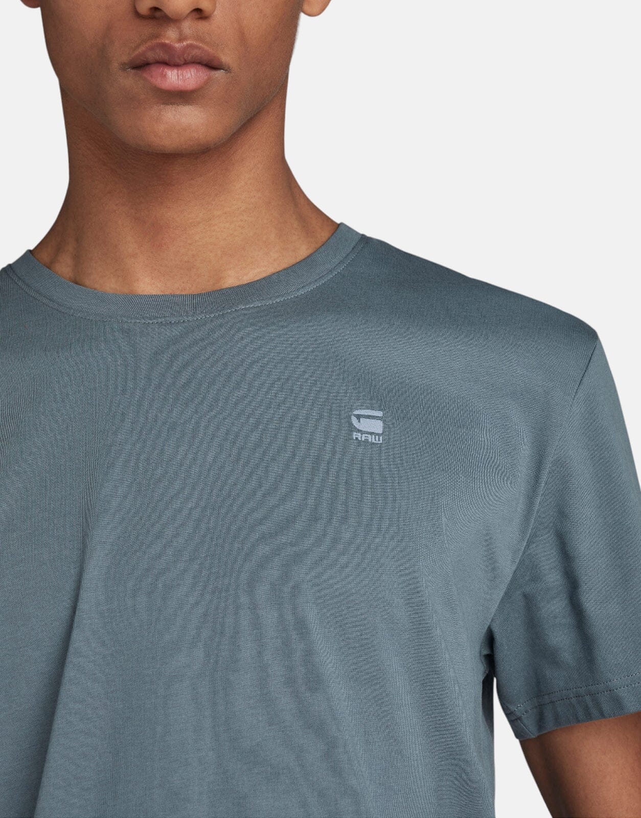 G-Star RAW Base-S T-Shirt Axis