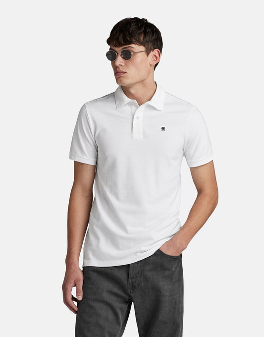 G-Star RAW Dunda Slim Polo Shirt