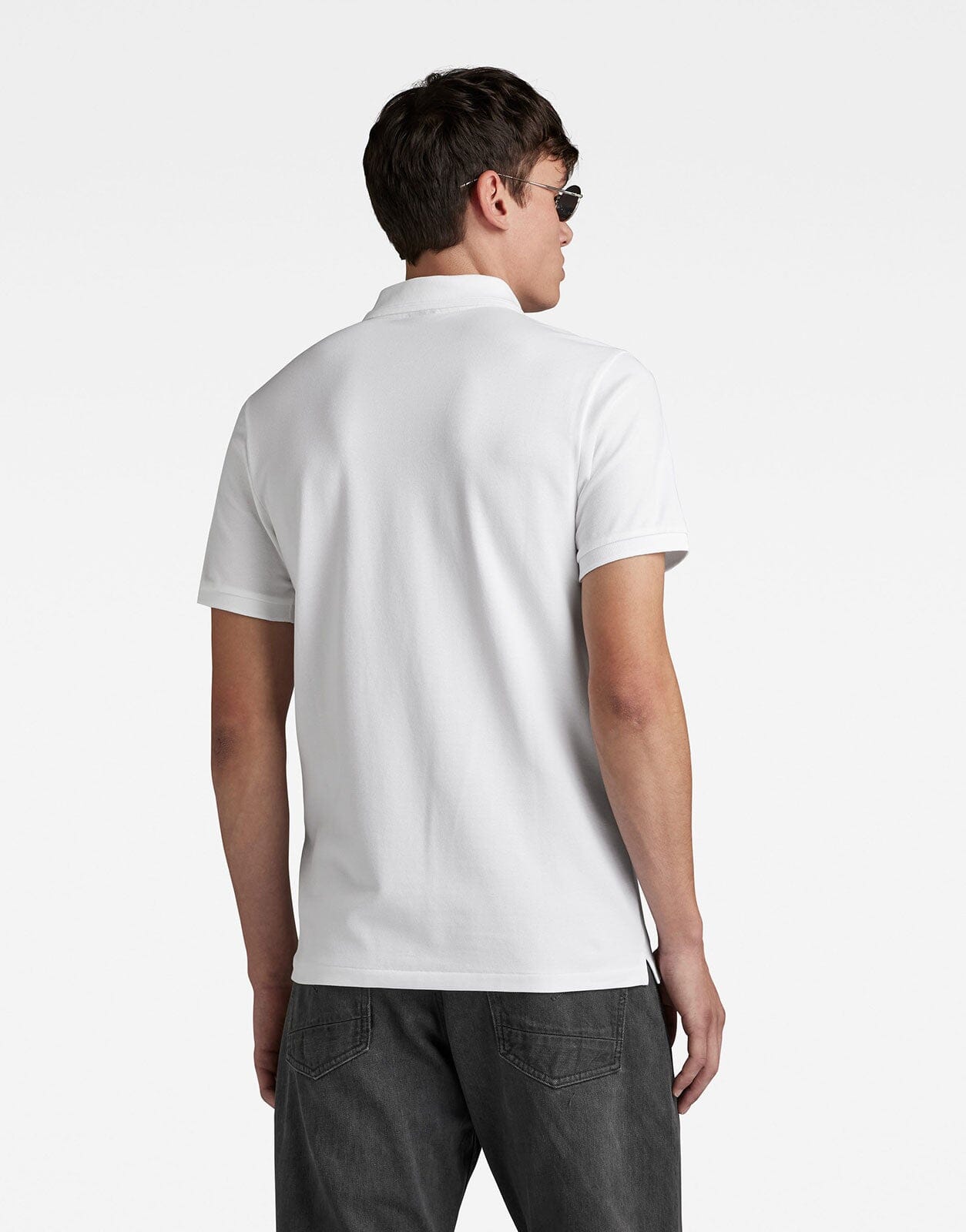 G-Star RAW Dunda Slim Polo Shirt