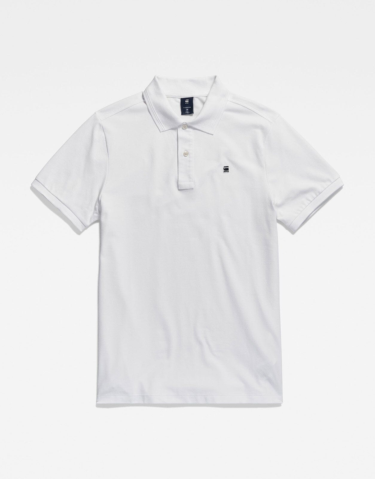 G-Star RAW Dunda Slim Polo Shirt