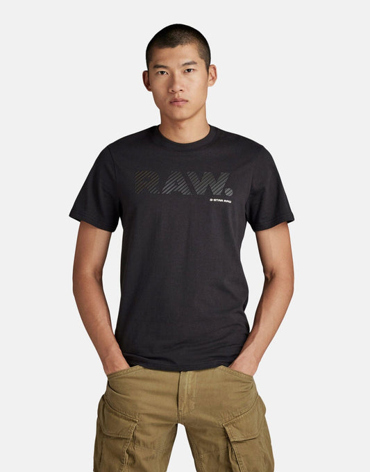 G-Star RAW 3D Raw logo Slim T-Shirt