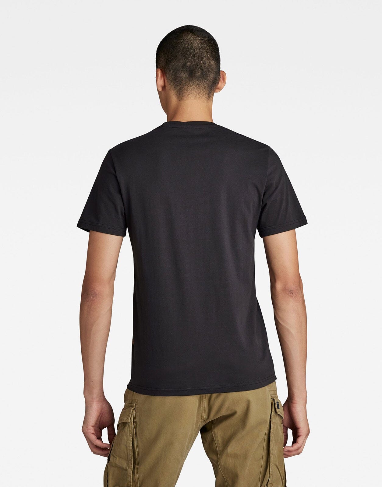 G-Star RAW 3D Raw logo Slim T-Shirt