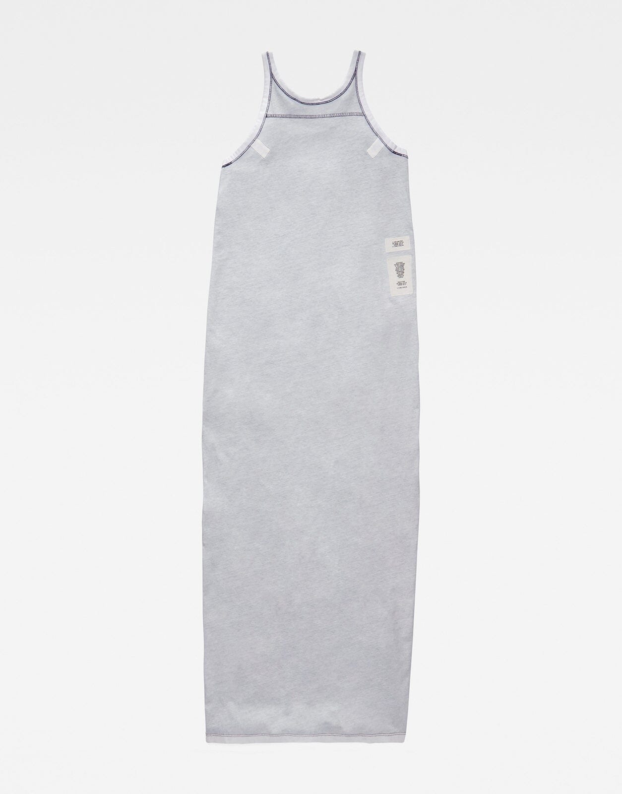 G-Star RAW Maxi Tank Top Dress