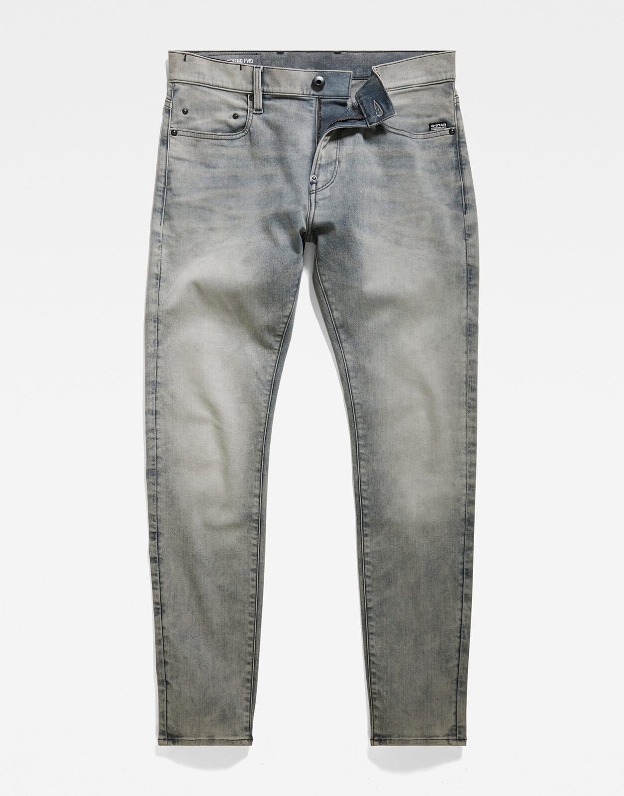 G-Star RAW Revend Fwd Light Grey Jeans