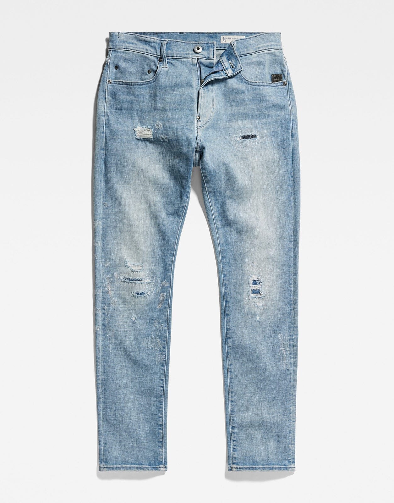 G-Star RAW Revend Fwd Skinny Jeans