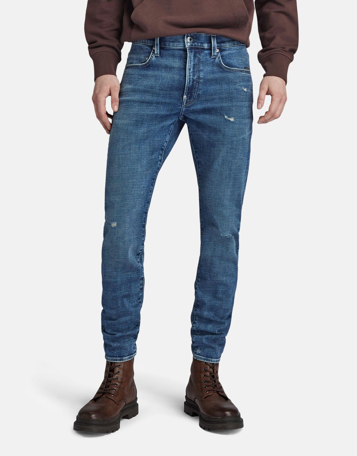 G-Star RAW Revend FWD Skinny Jeans