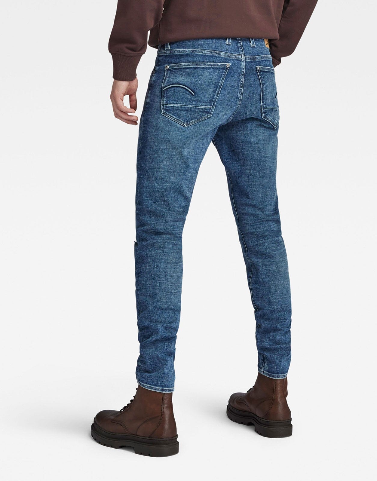 G-Star RAW Revend FWD Skinny Jeans