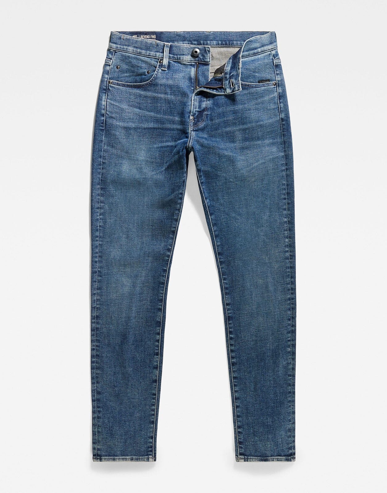 G-Star RAW Revend FWD Skinny Jeans