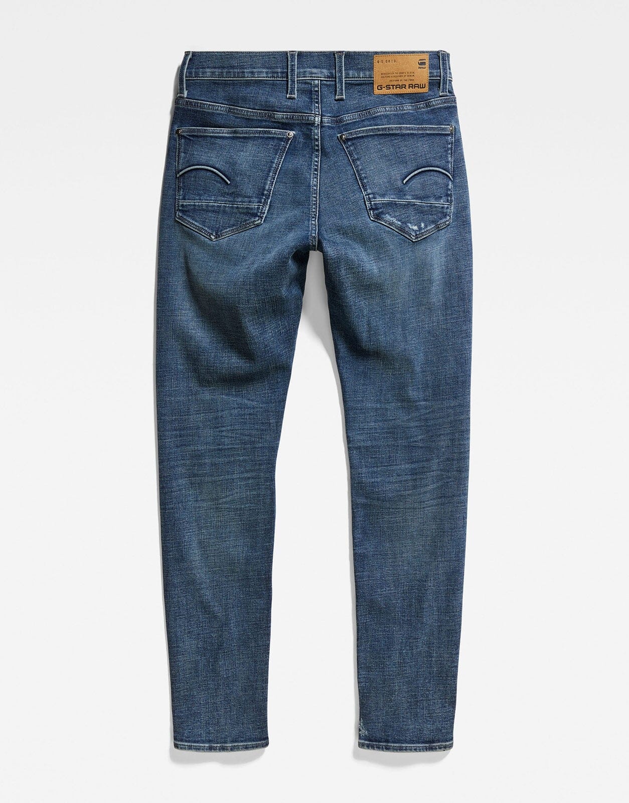 G-Star RAW Revend FWD Skinny Jeans