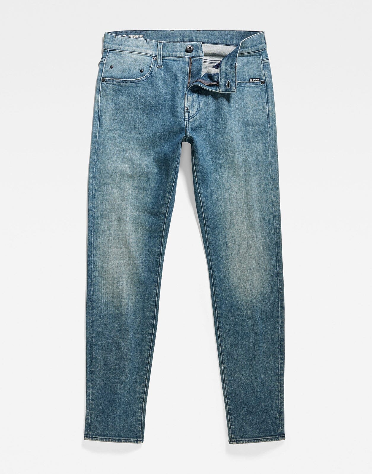 G-Star RAW Revend FWD Skinny Jeans