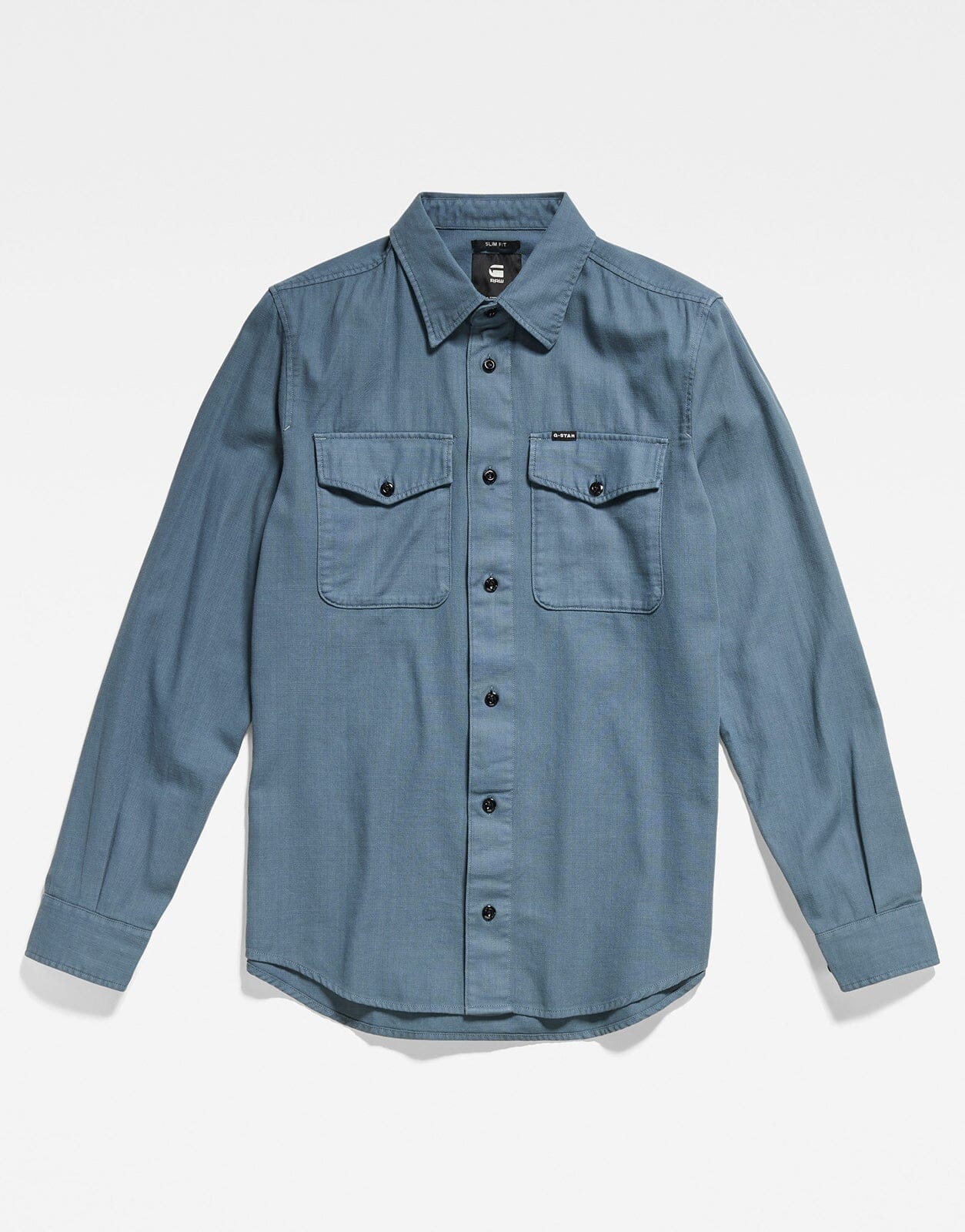 G-Star RAW Marine Slim Shirt