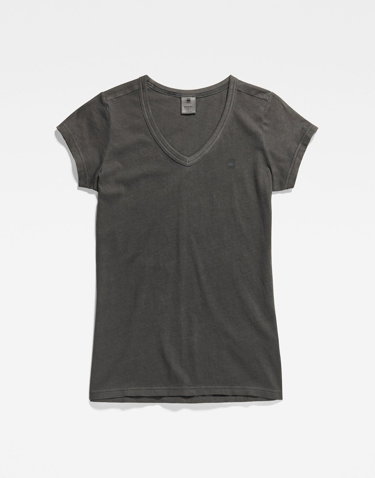 G-Star RAW Eyben Slim V-Neck T-Shirt