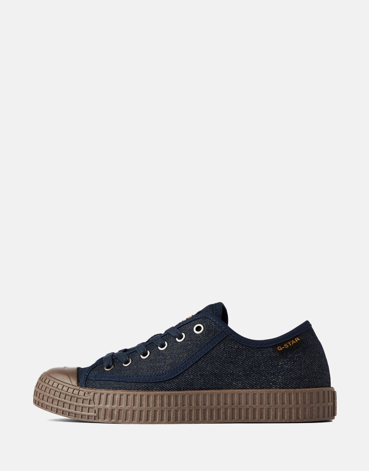 G-Star RAW Rovulc II Ladies Denim Sneakers