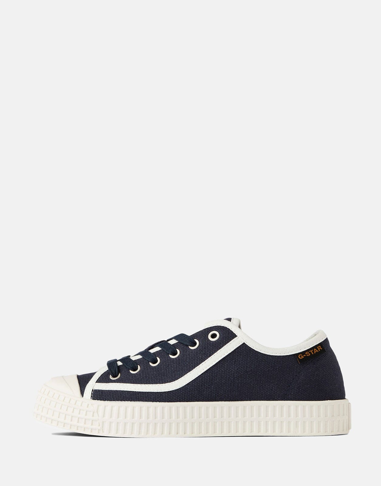 G-Star RAW Rovulc II Ladies Trim Sneakers