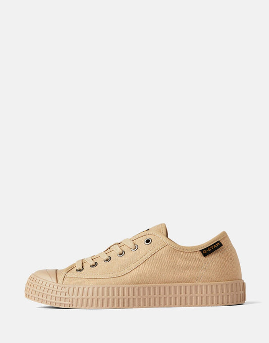 G-Star RAW Rovulc II Ladies Sand Sneakers