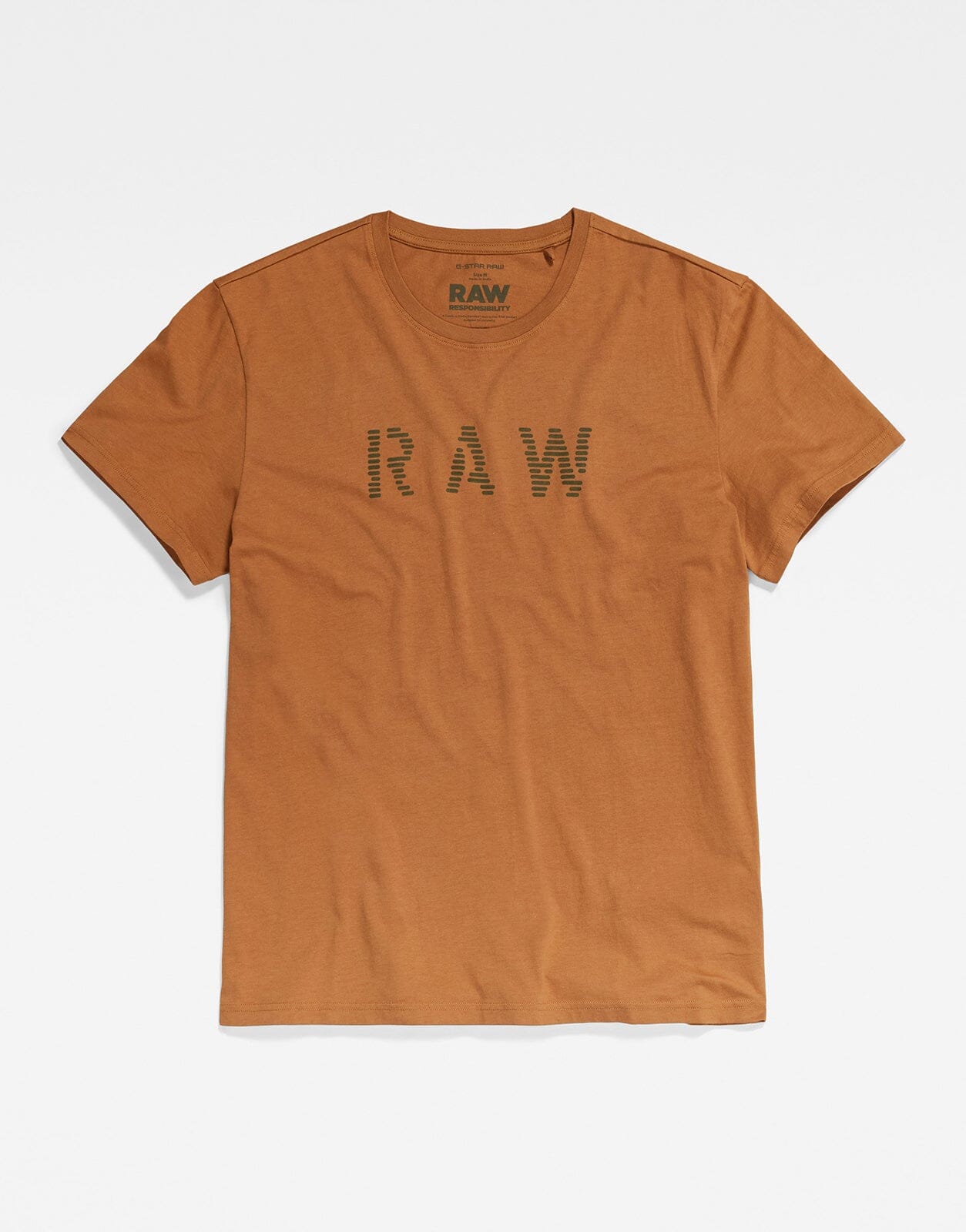 G-Star RAW RAW Graphic T-Shirt