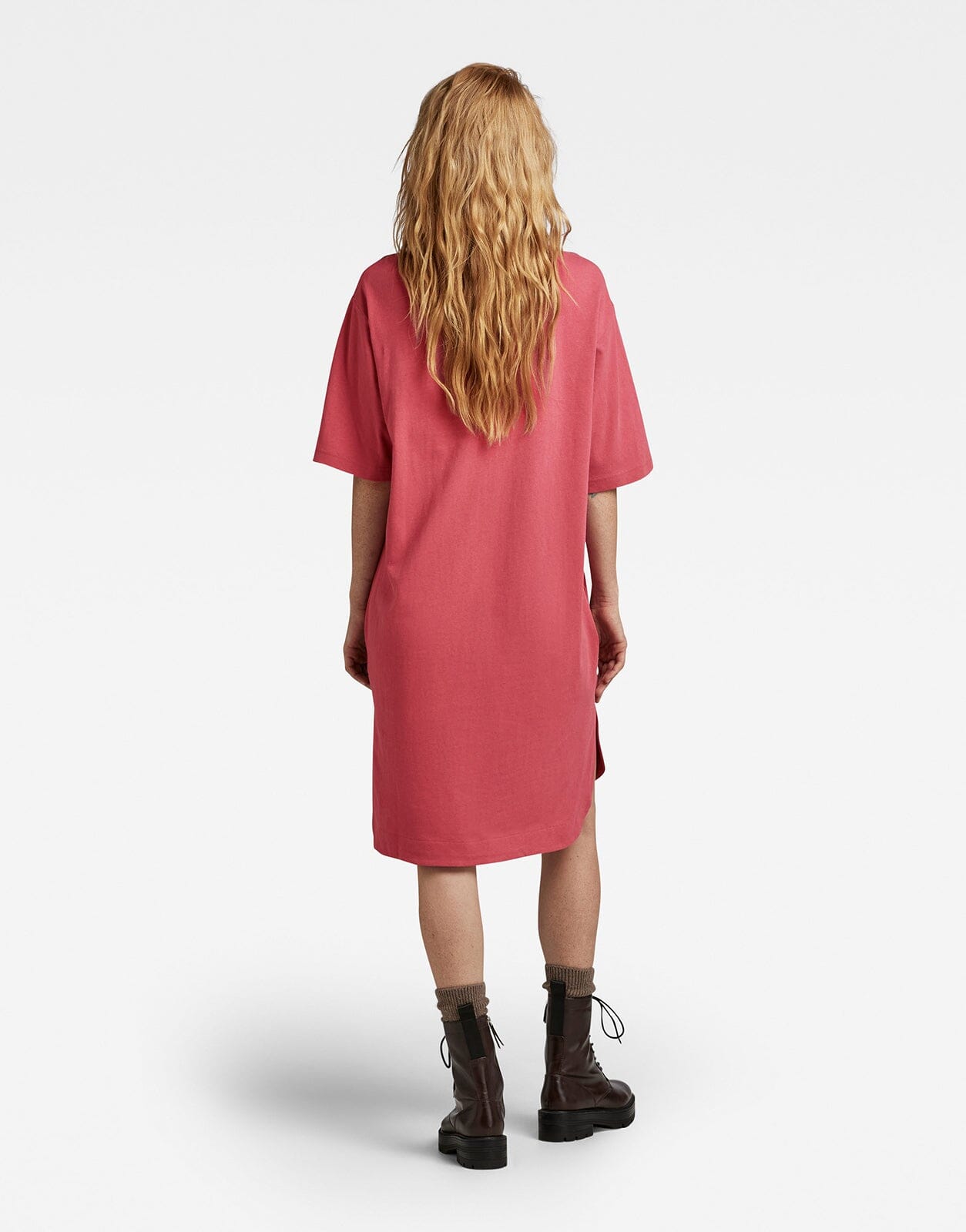 G-Star RAW Boxy Dress