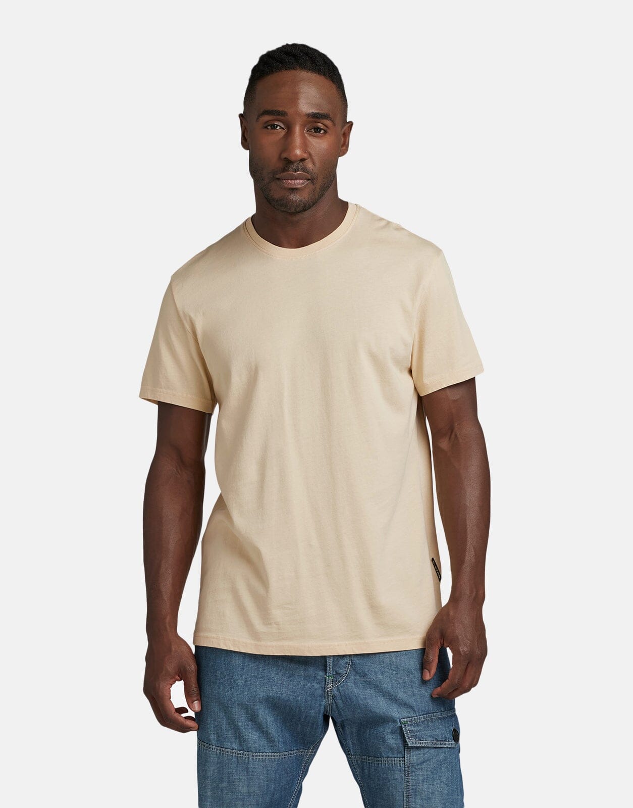 G-Star RAW Back Graphic RAW T-Shirt - Postbag