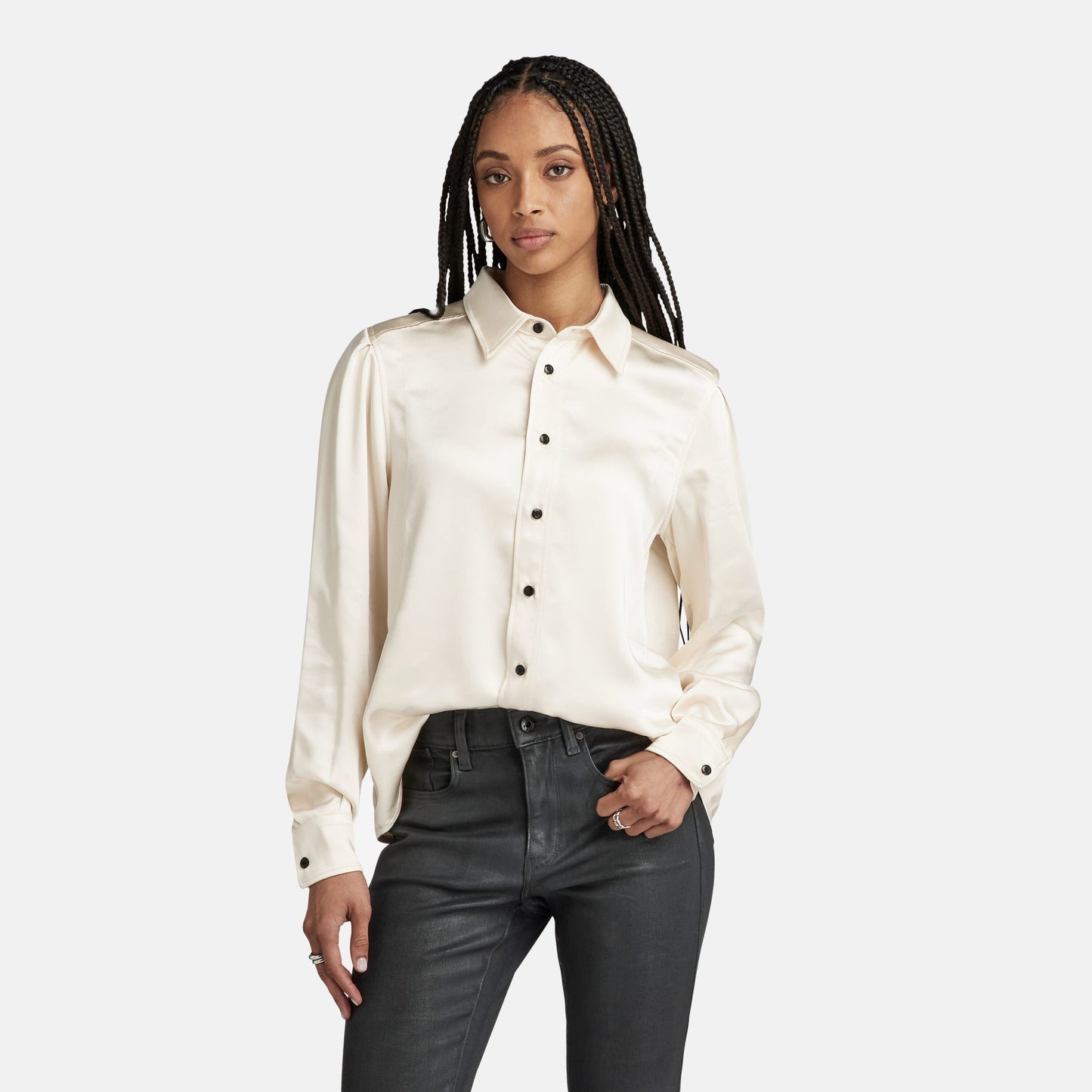 G-Star RAW Boxy Shirt