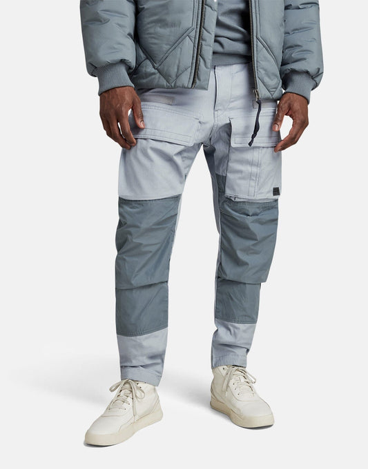 G-Star RAW 3D Regular Tapered Cargo Pants