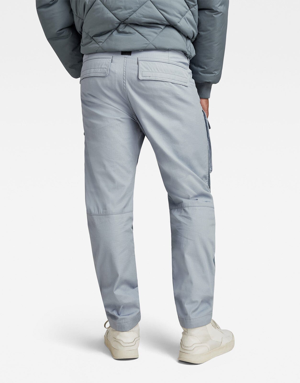 G-Star RAW 3D Regular Tapered Cargo Pants