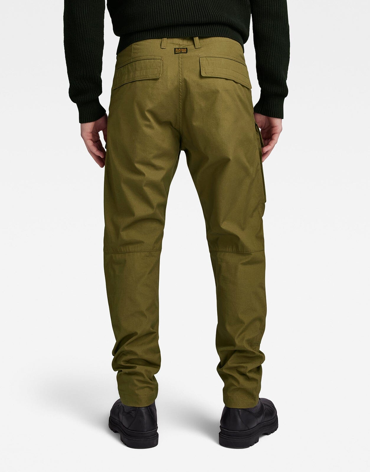 G-Star RAW 3D Regular Tapered Cargo