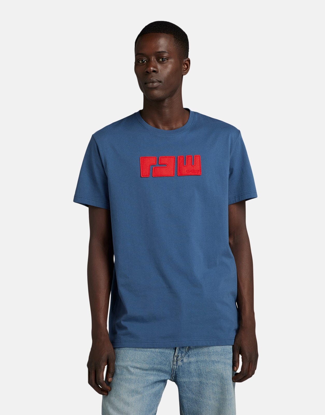 G-Star RAW Felt T-Shirt