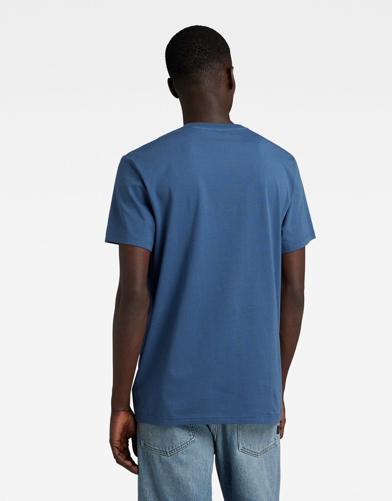 G-Star RAW Felt T-Shirt