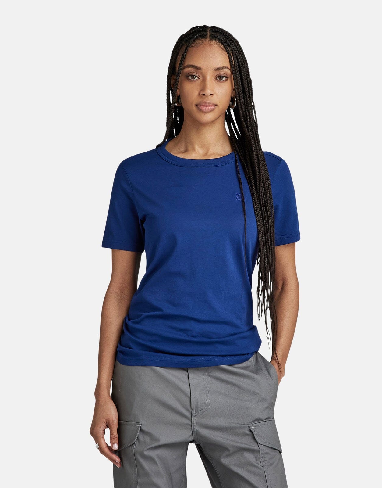 G-Star RAW Core Slim T-Shirt