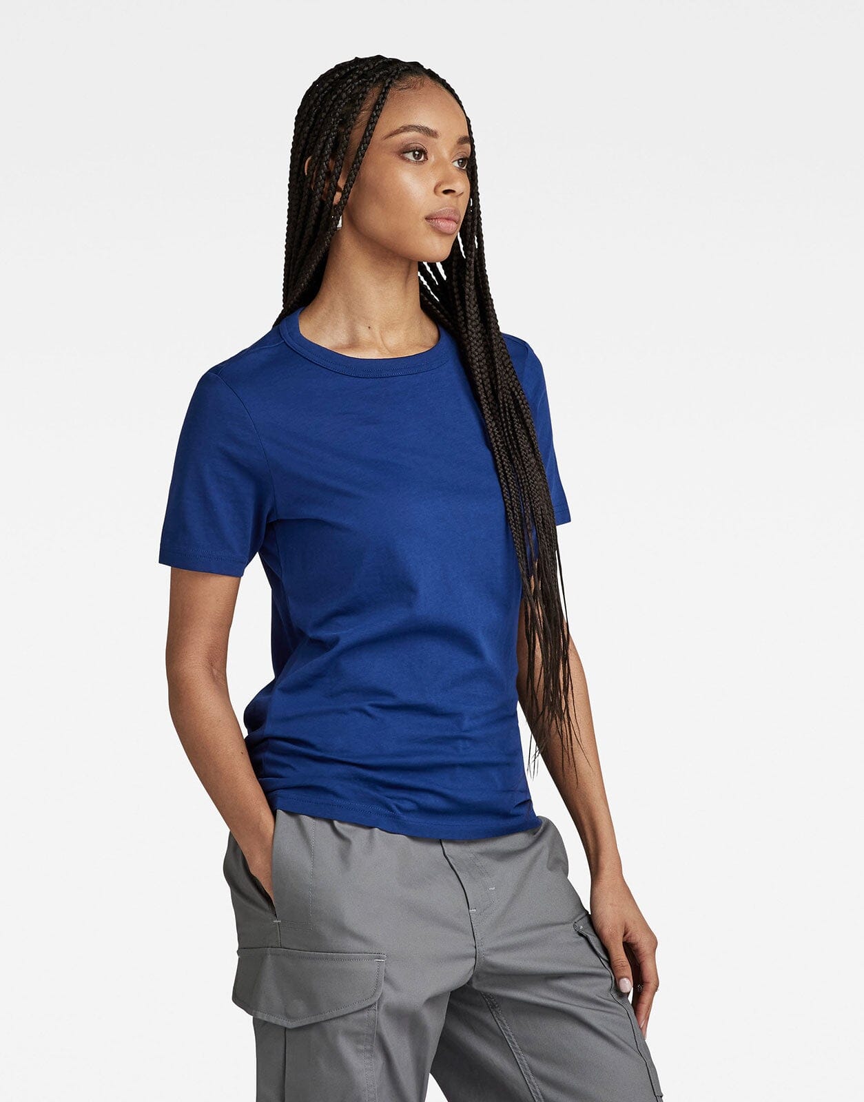 G-Star RAW Core Slim T-Shirt