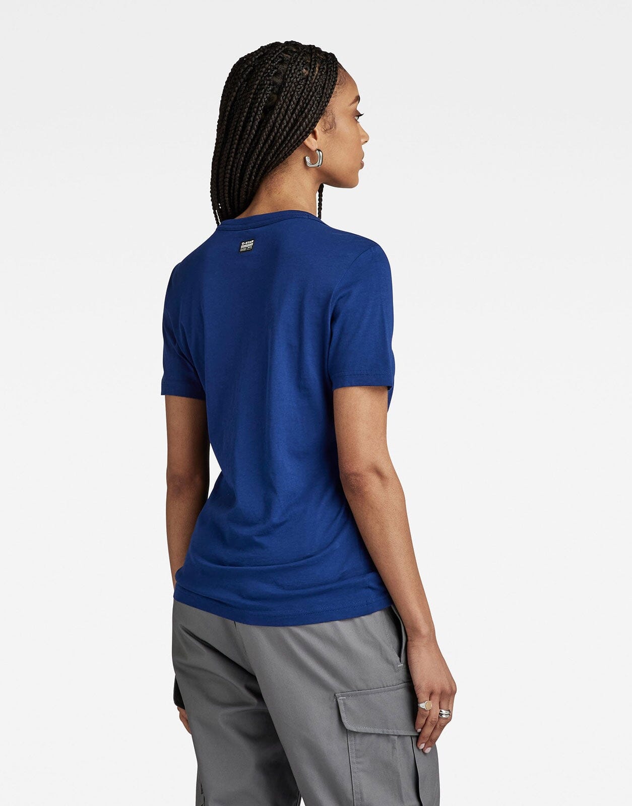 G-Star RAW Core Slim T-Shirt