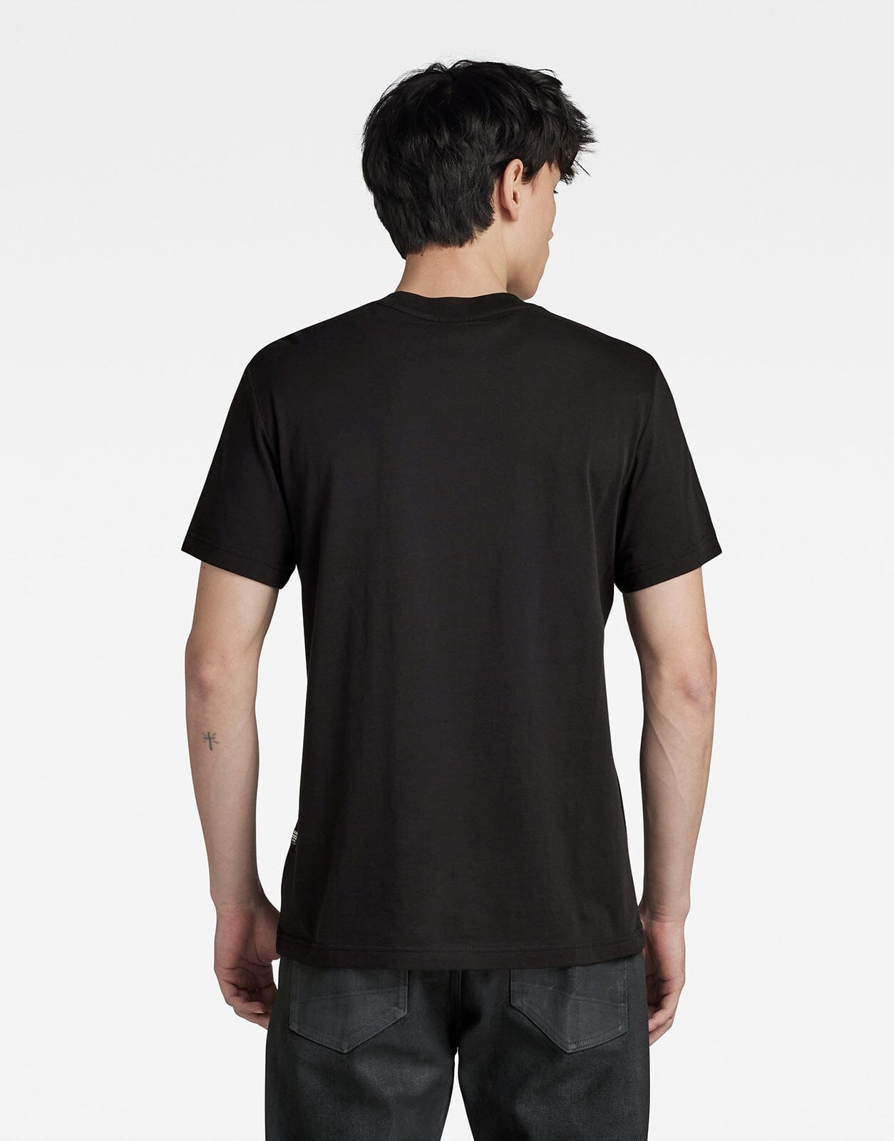 G-Star RAW Multi Badge T-Shirt